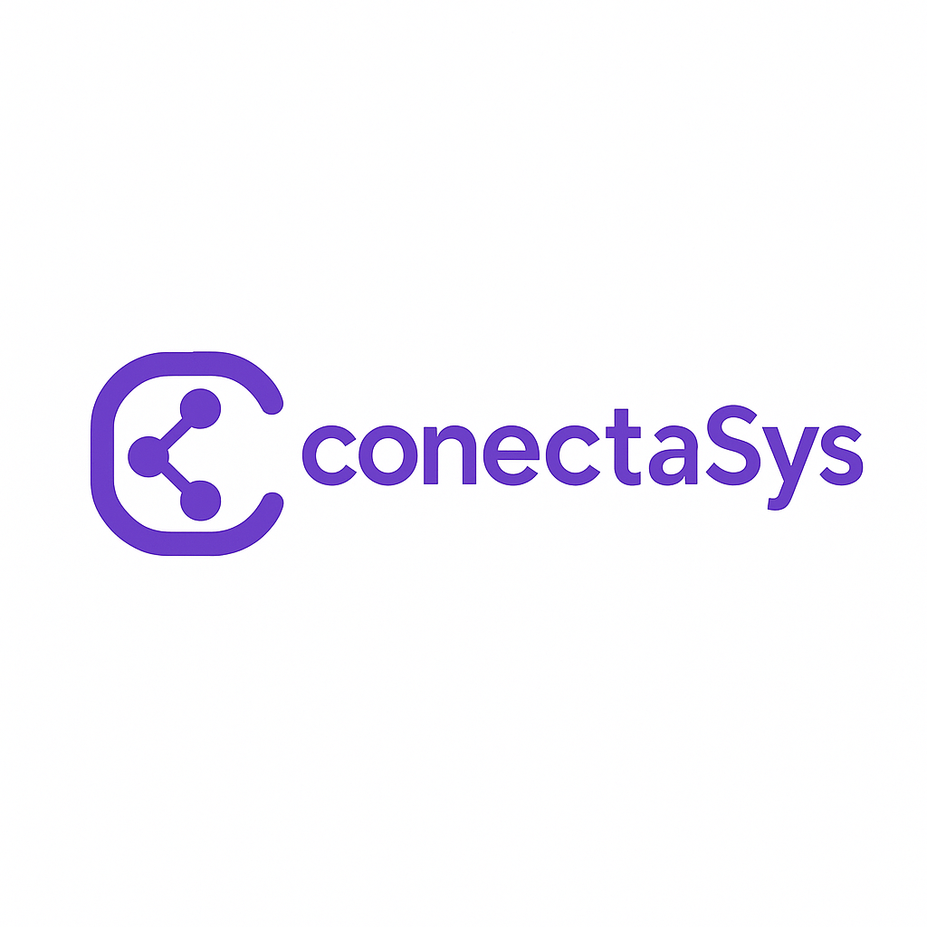 Logo ConectaSys